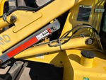 Hydraulics with