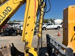 Hydraulics with