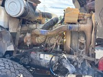 Motor with