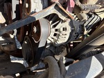 Motor with