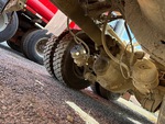 Drivetrain with