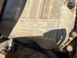 Motor with