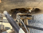 Brakes with