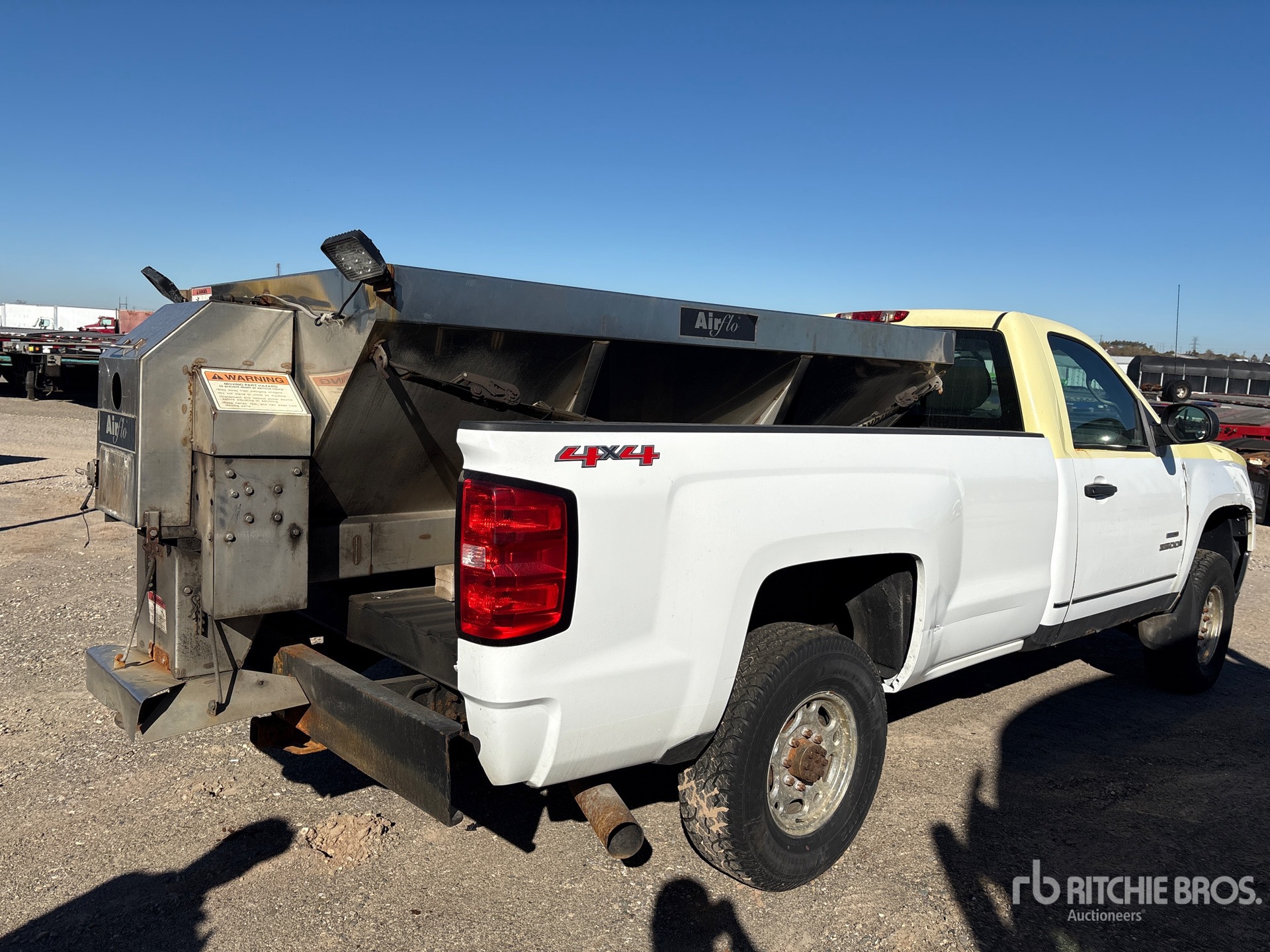 2008 GMC SIERRA 2500HD