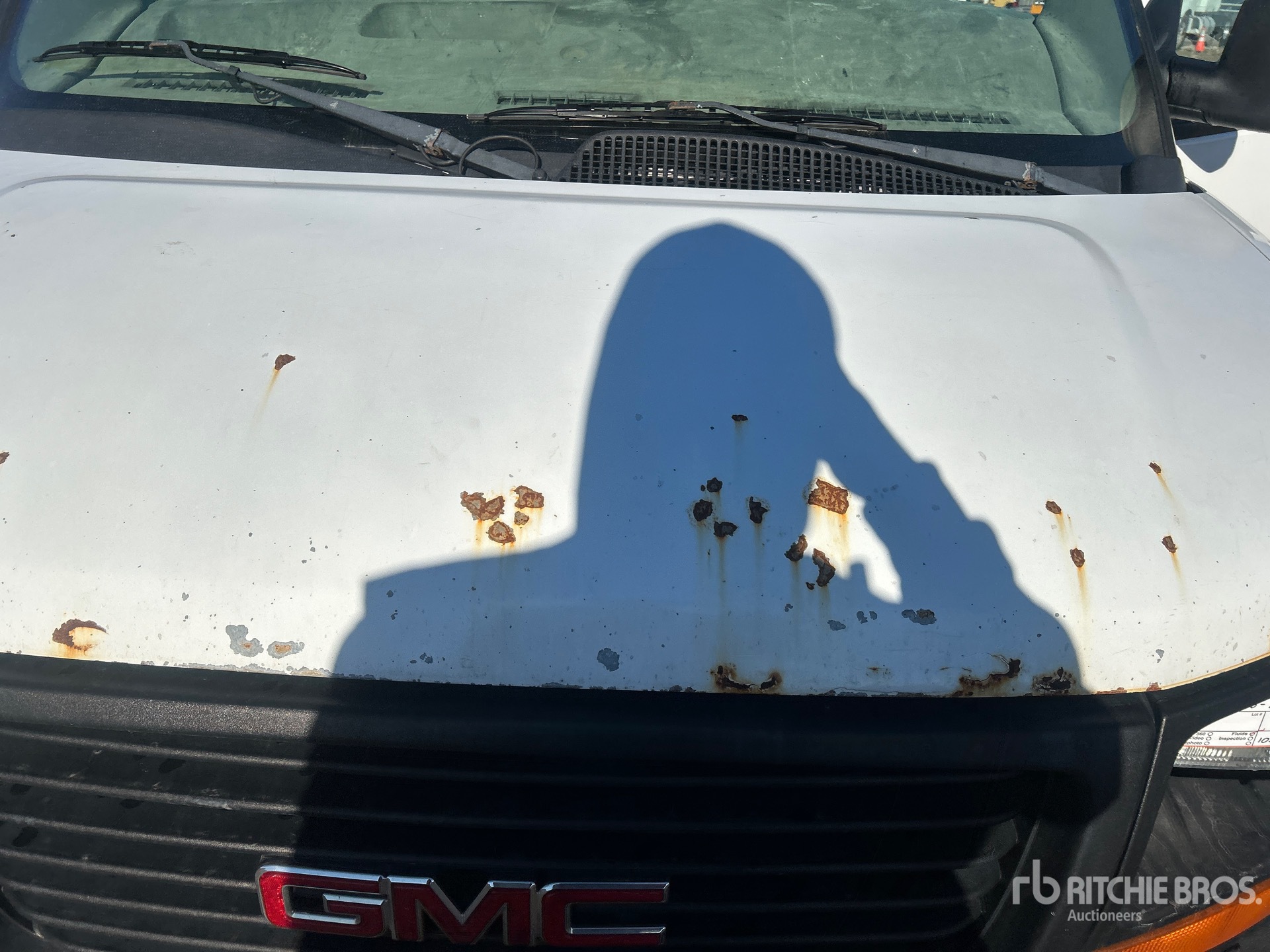 2010 Chevrolet EXPRESS 2500
