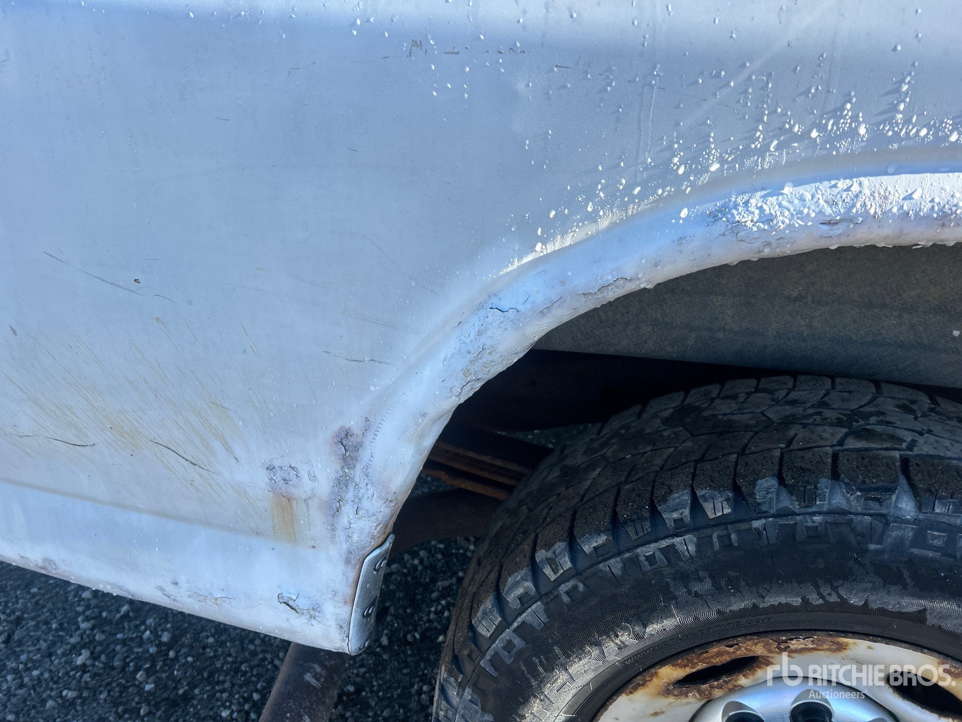 2010 Chevrolet EXPRESS 2500