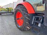Chassis with
