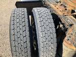4 Underbody - Truck with