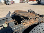 4 Underbody - Truck with