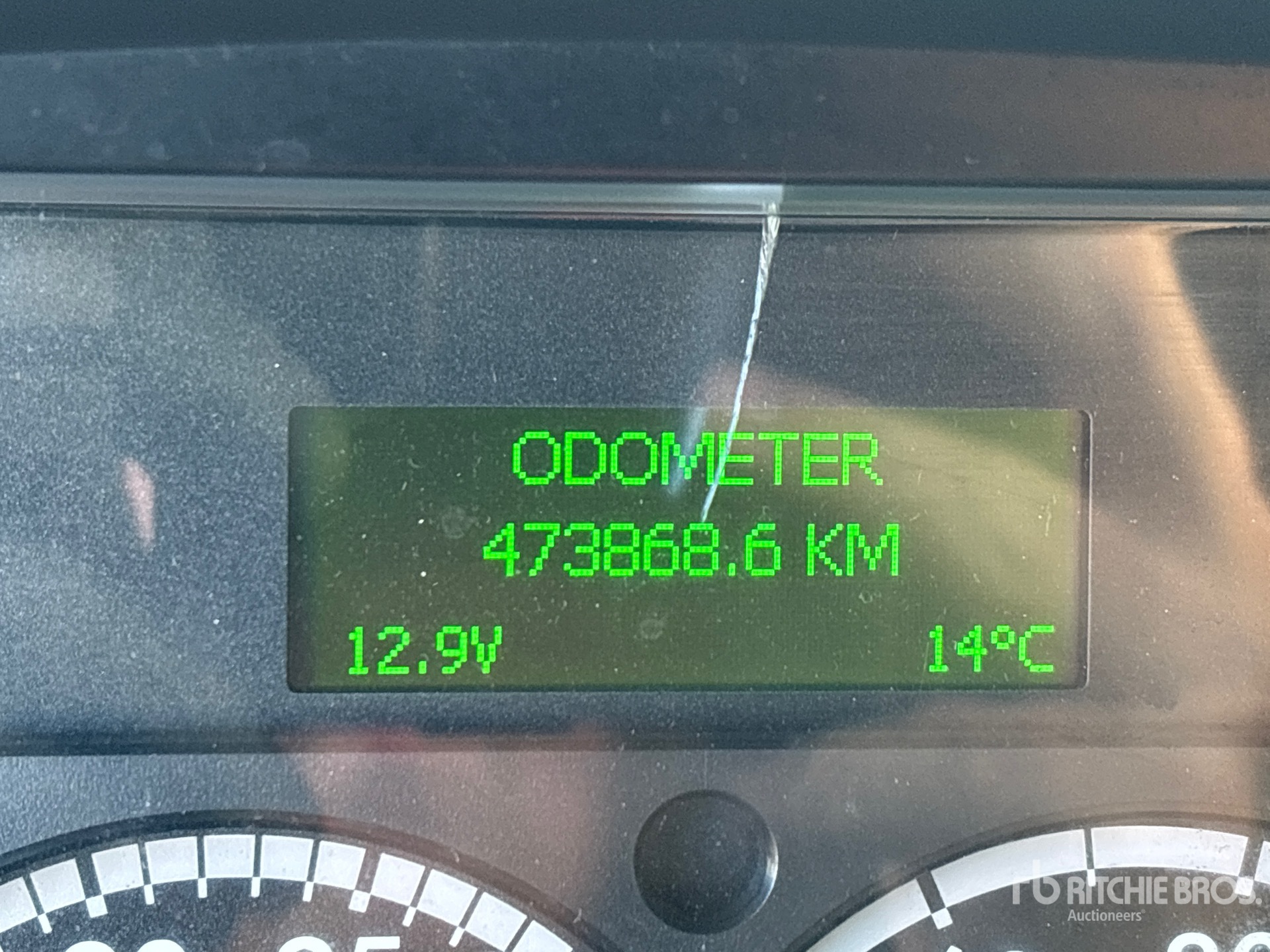 2019 Freightliner M2 106