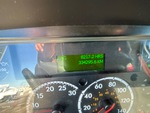 Cab with Engine Hours