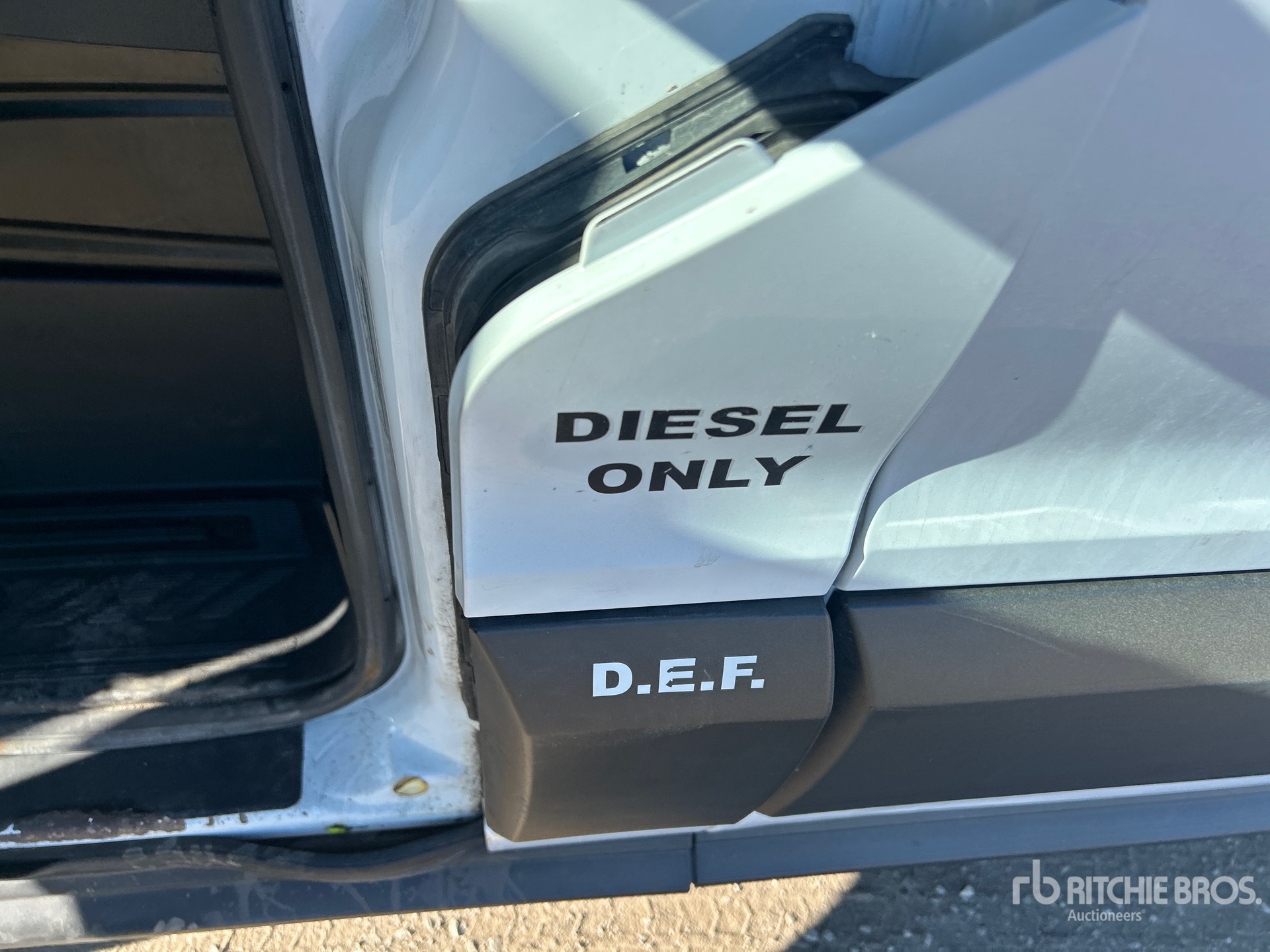 2019 Ford TRANSIT 250