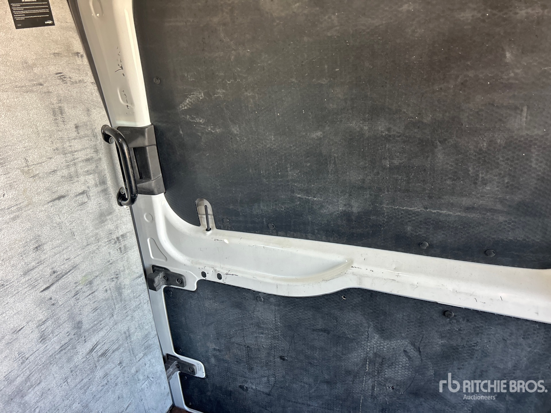 2019 Ford TRANSIT 250