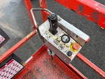 Control Station Upper with