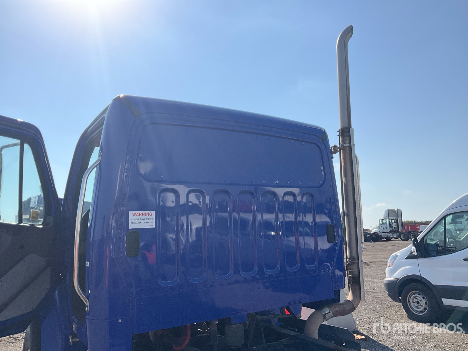 2018 Freightliner M2 106