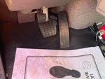 Cab with