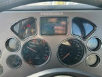 Cab with Warning Lights