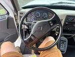 Cab with