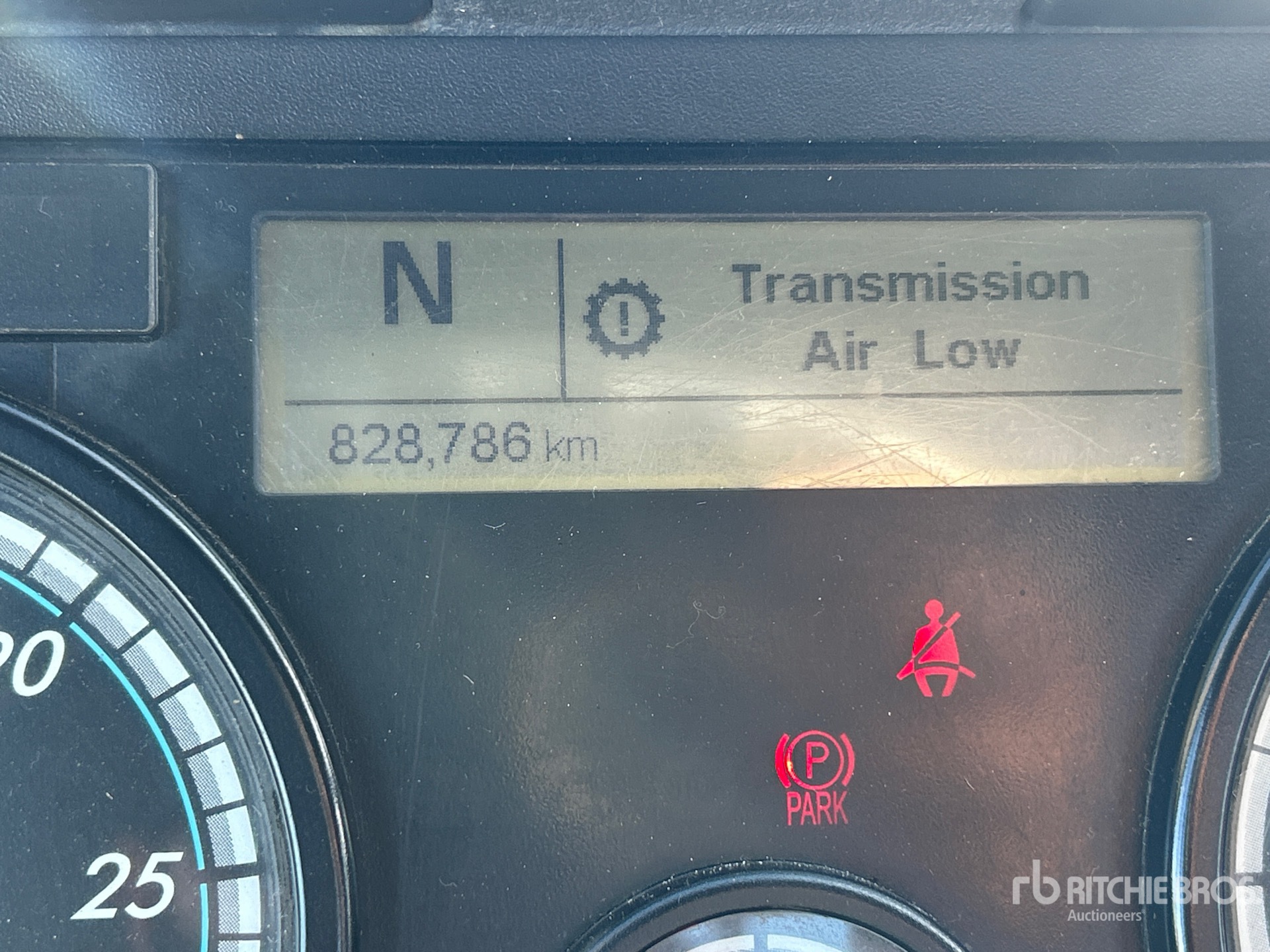 2019 Freightliner CASCADIA 125