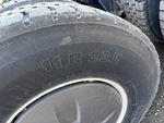 4 Underbody - Truck with