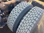 4 Underbody - Truck with