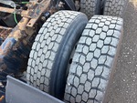 4 Underbody - Truck with