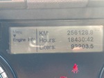 4 Transmision with Engine Hours