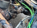Drivetrain with