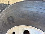 4 Underbody - Truck with