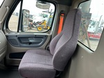 Cab with