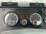 Cab with Warning Lights