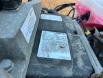 Engine with