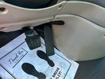 Cab with