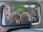 Cab with Warning Lights