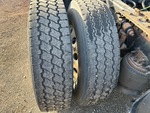 4 Underbody - Truck with