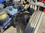 4 Underbody - Truck with