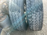 4 Underbody - Truck with