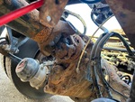 Drivetrain with