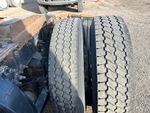 4 Underbody - Truck with