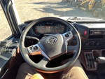 Cab with