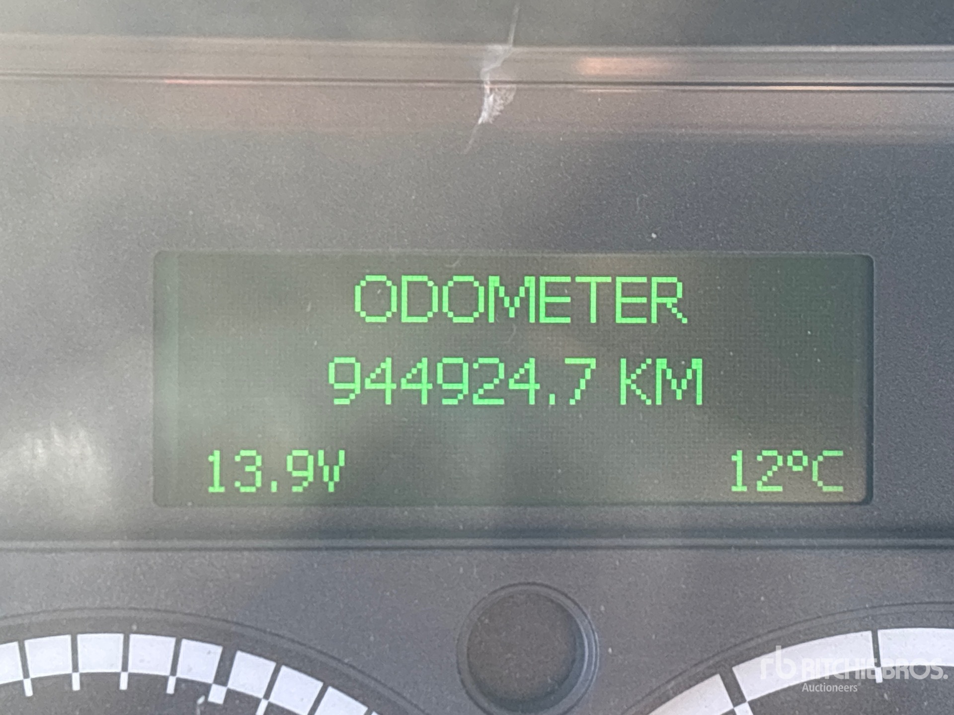 2019 Freightliner CASCADIA 125