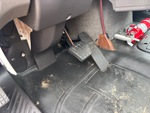 Cab with