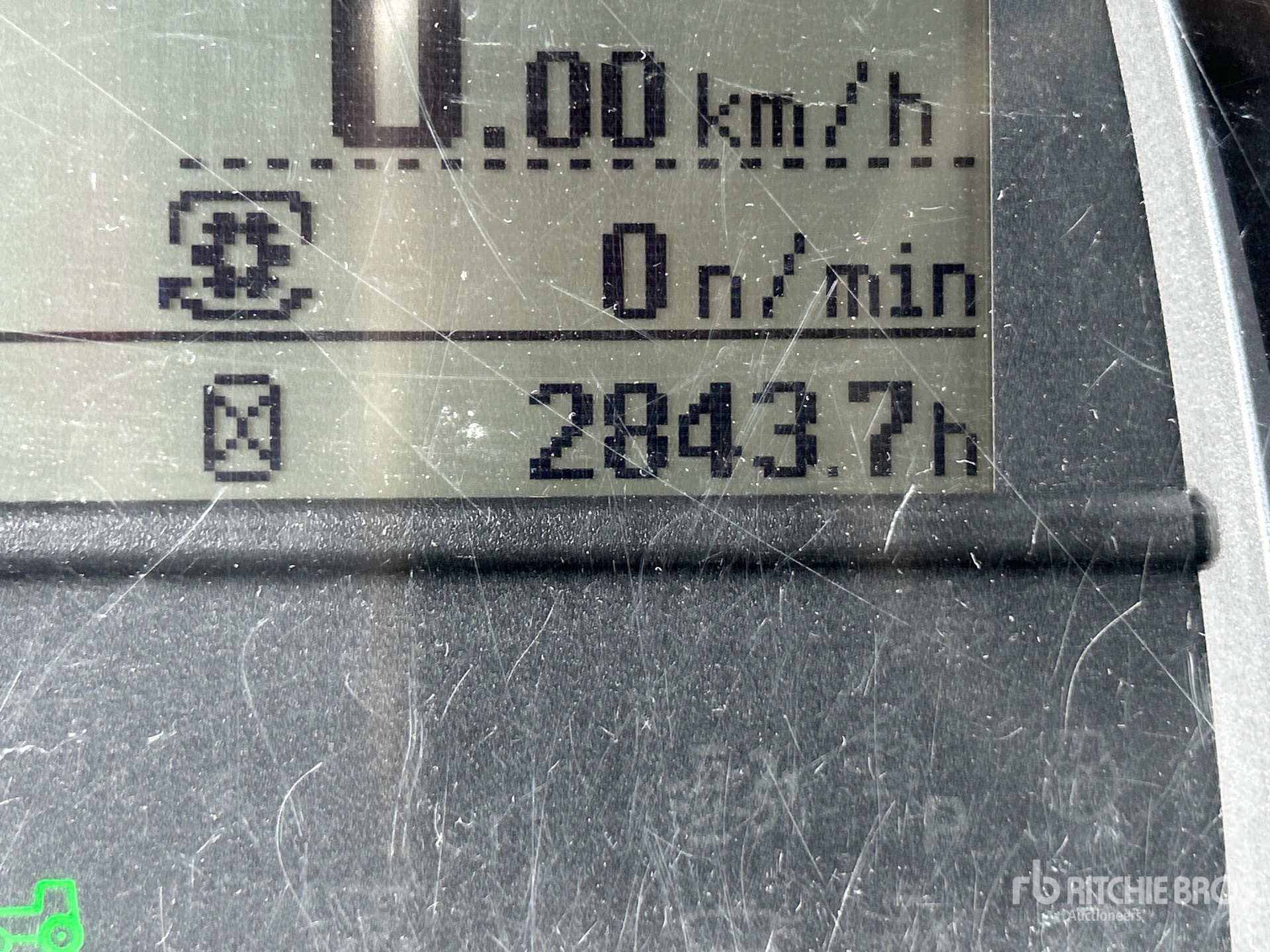 2021 Kubota M4-071