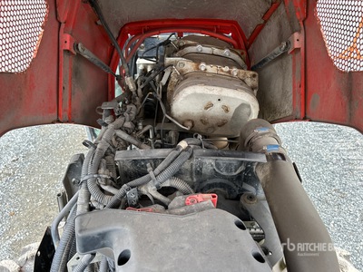 Engine with 