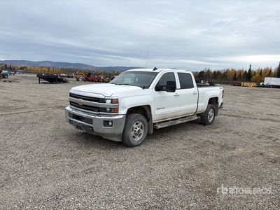 General Appearance with Featured Photo