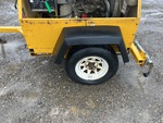 Trailer Chassis with