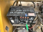 Control Station with
