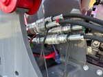 Hydraulics with