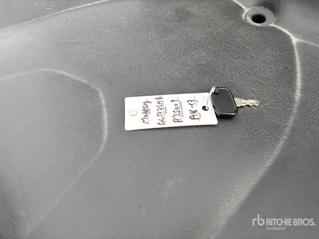 General Appearance with Indication of Additional Hours