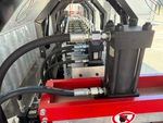 Hydraulics with